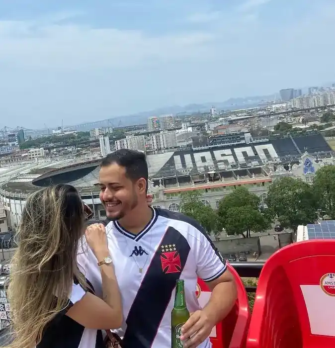 Depoimento de aluno 4