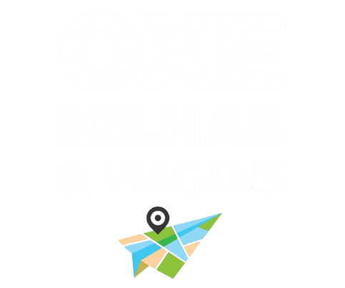 logo oxe milhas